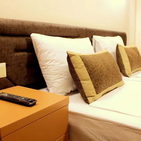 Milano Hotel & Spa Sultanahmet-2