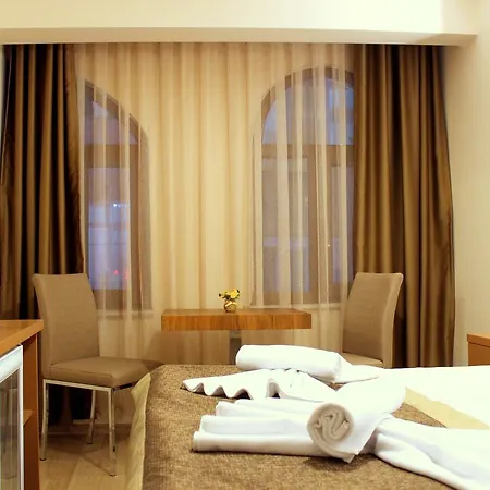 Milano Hotel & Spa Sultanahmet-3