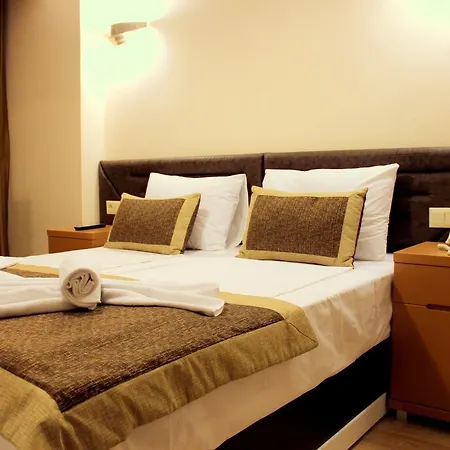 Milano Hotel & Spa Sultanahmet-2